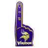 MVK Foam Finger Prp