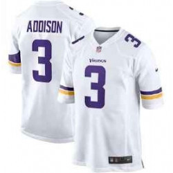 MNV M Addison Gme Jrsy