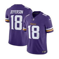 MNV M Jefferson Ltd Jrsy