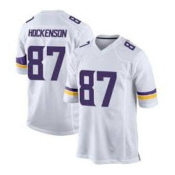 MNV Y8 Hockenson Gme Jrsy