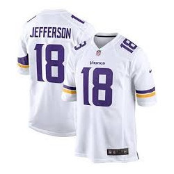 MNV M Jefferson Away Gme Jrsy