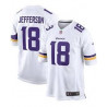 MNV M Jefferson Away Gme Jrsy