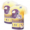 MVK M VINTAGE TEAM BURST TEE