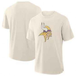 MVK M PUNT BLOCK SLUB TEE