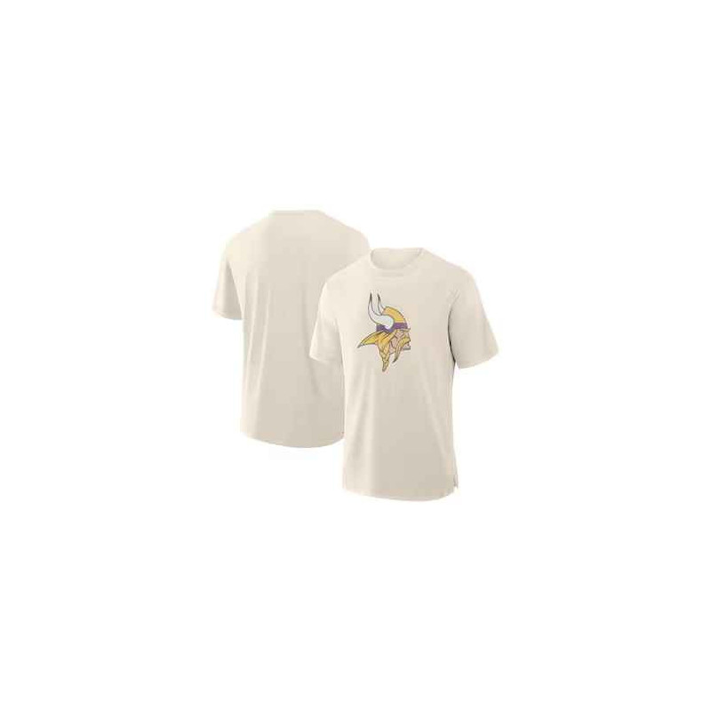 MVK M PUNT BLOCK SLUB TEE