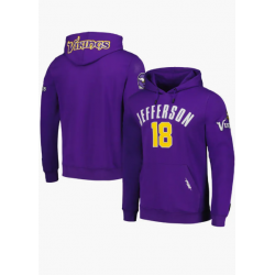 MVK M PS N&N DK PO Hoodie 18 Prp