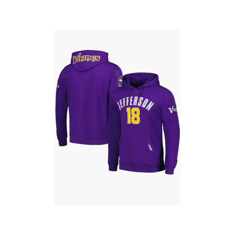 MVK M PS N&N DK PO Hoodie 18 Prp