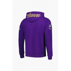 MVK M PS N&N DK PO Hoodie 18 Prp