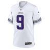 MVK M FINISHED Gme ALT2 Jrsy 9 WHT