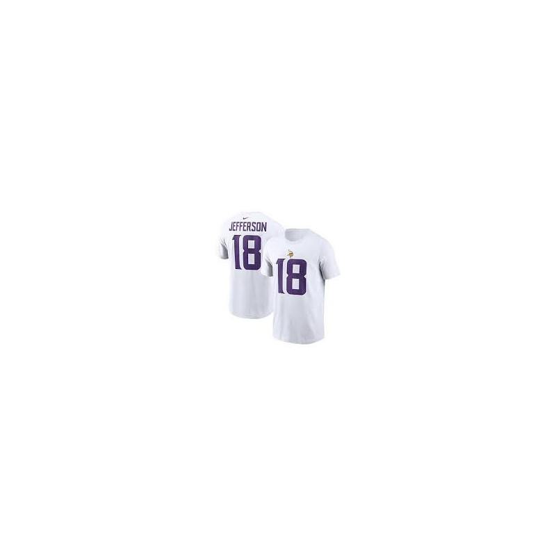 MVK K Fuze N&N SS Tee 18 WHT Yth