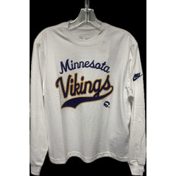 MVK W Essential Boxy LST WHT