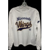 MVK W Essential Boxy LST WHT