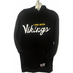 MVK M Classic Script POH BLK