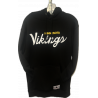 MVK M Classic Script POH BLK