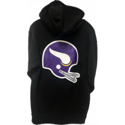 MVK M Classic Script POH BLK