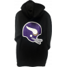 MVK M Classic Script POH BLK