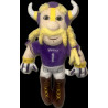 MVK 14" Mascot Plush NON