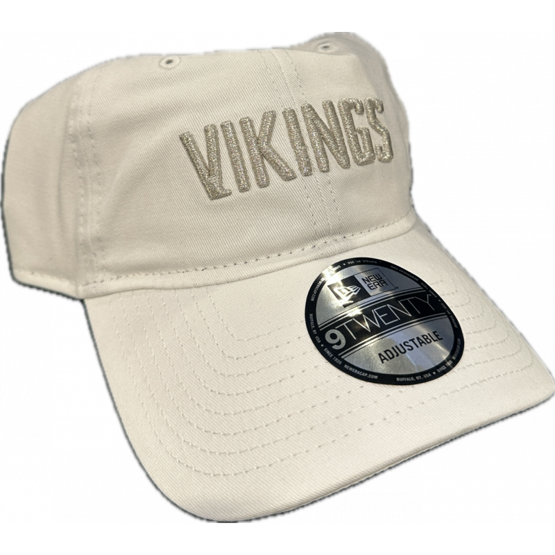 MVK M 920 Winter Whiteout Silve WHT OSFA