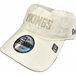 MVK M 920 Winter Whiteout Silve WHT OSFA