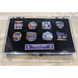 MVK MVK 2025 POTG 8PC Pin Set NON