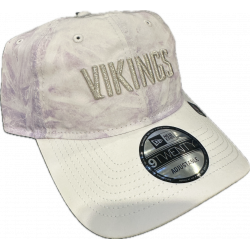 MVK M 920 Winter Whiteout Subli WHT OSFA