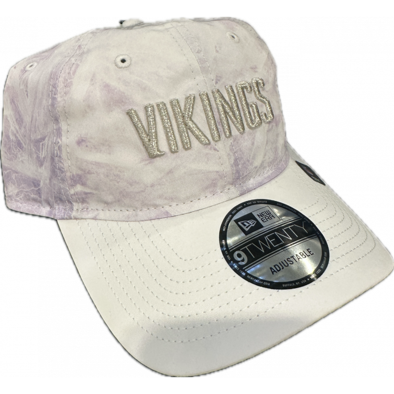 MVK M 920 Winter Whiteout Subli WHT OSFA