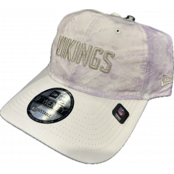 MVK M 920 Winter Whiteout Subli WHT OSFA