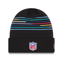 MVK M 2025 Crucial Catch Cuffed BLK OSFA