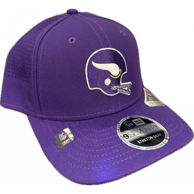 MVK M Performance Perforated Ev Prp OSFA