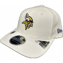 MVK M Performance Perforated Ev WHT OSFA