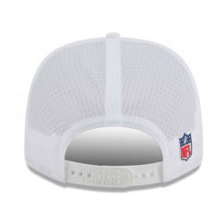 MVK M 2025 Sideline 9SEVENTY Tr WHT OSFA