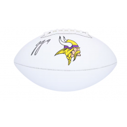 MVK McCarthy A Wht Panel Ball WHT