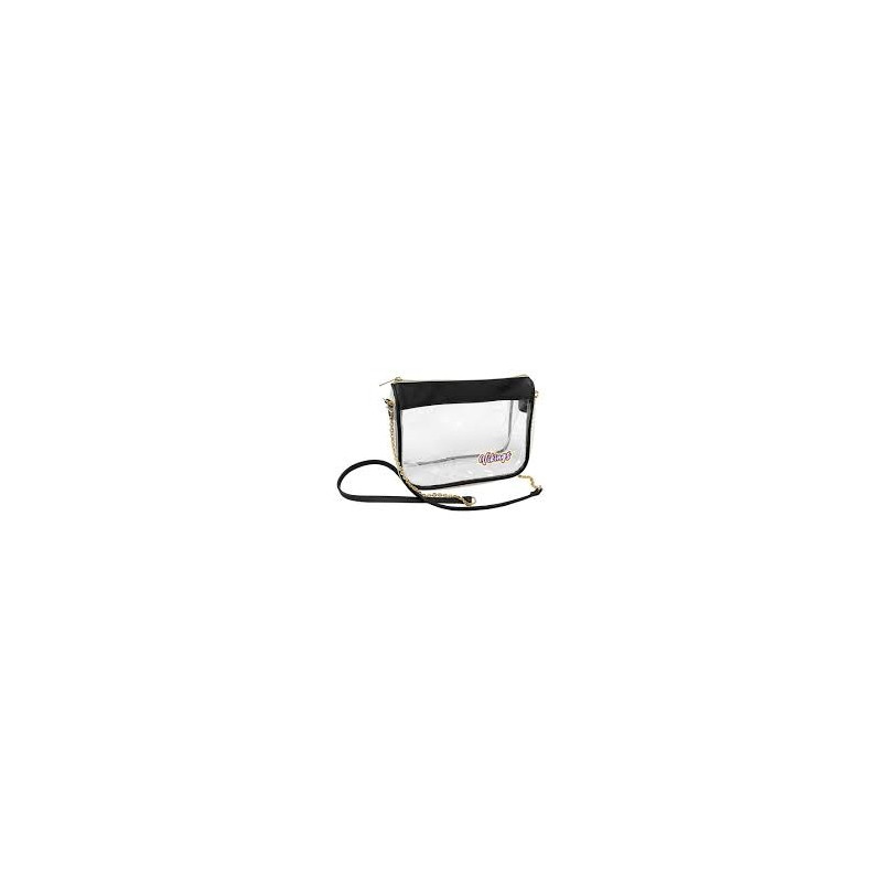 MVK Hype Clear Bag NON