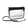 MVK Hype Clear Bag NON