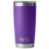 MVK Rambler 20oz. Tumbler Prp