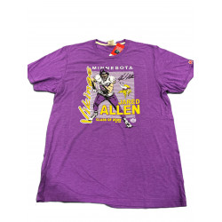 MVK M Jared Allen Class of 2025