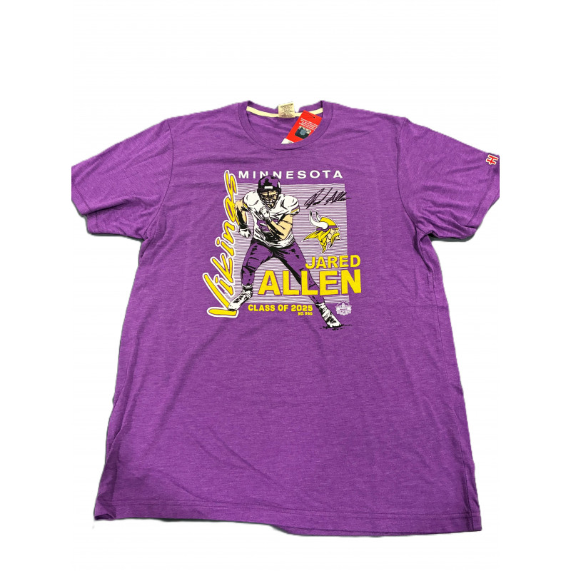 MVK M Jared Allen Class of 2025