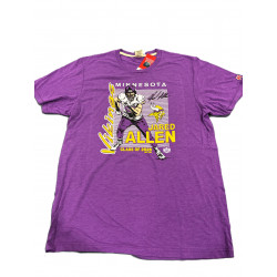 MVK M Jared Allen Class of 2025