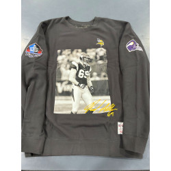 MVK M HOF Jared Allen Crew BLK