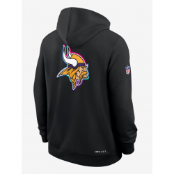 MVK M Crucial Catch Dri-Fit POH BLK