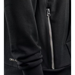 MVK M Crucial Catch Dri-Fit POH BLK