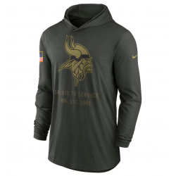 MVK M STS Hooded LST DGE