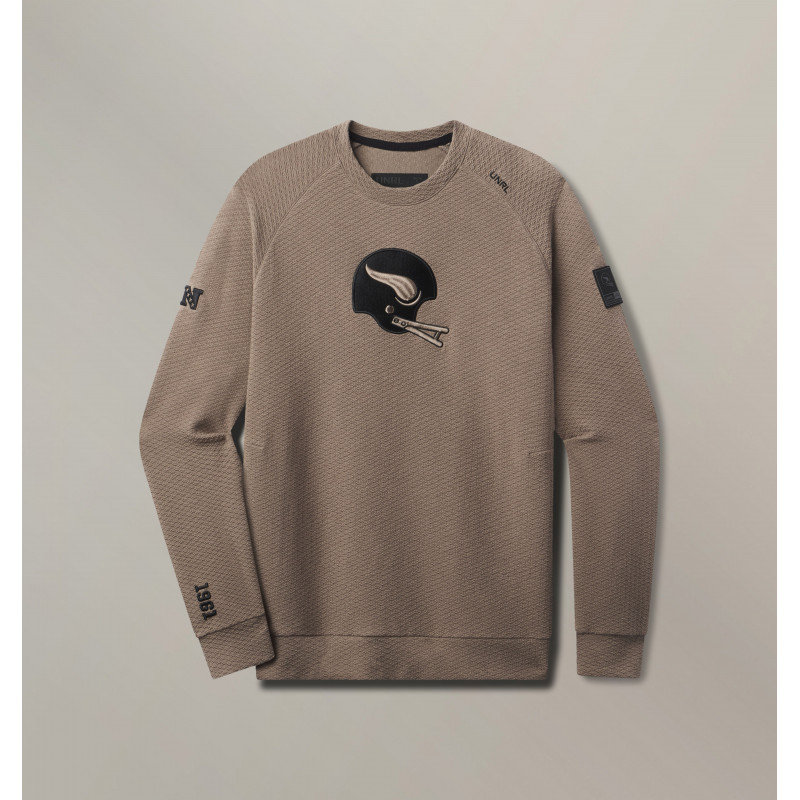 MVK M Elevation Crewneck BGE