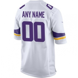 MVK K BLANK Y GME ROAD JRSY WHT YTH