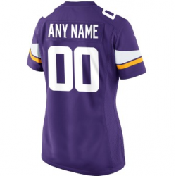 MVK W BLANK GAME JRSY PRP