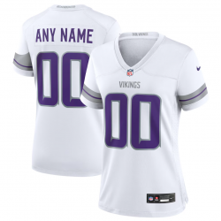 MVK W W BLANK GME ALT2 JRSY WHT