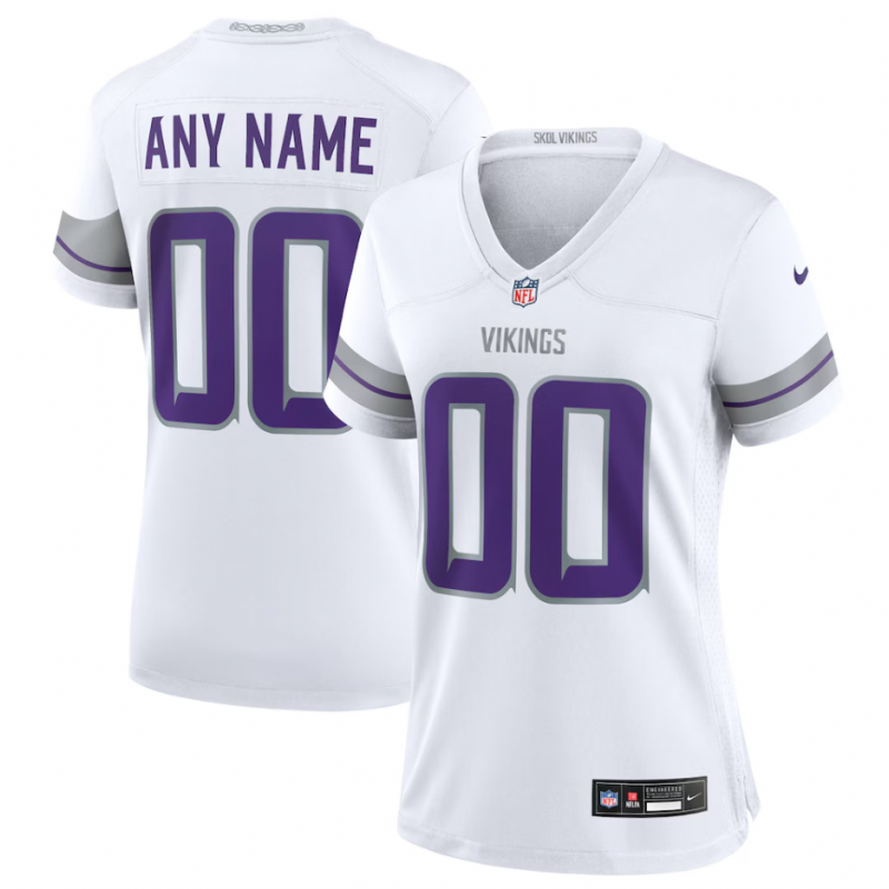 MVK W W BLANK GME ALT2 JRSY WHT