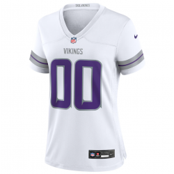 MVK W W BLANK GME ALT2 JRSY WHT