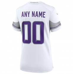 MVK W W BLANK GME ALT2 JRSY WHT