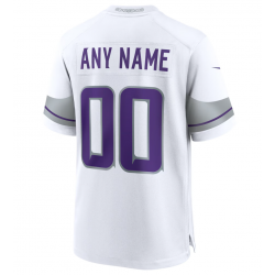 MVK M M BLANK GME ALT2 JRSY WHT